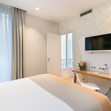 Magenta 38 By Happyculture 3* Parigi