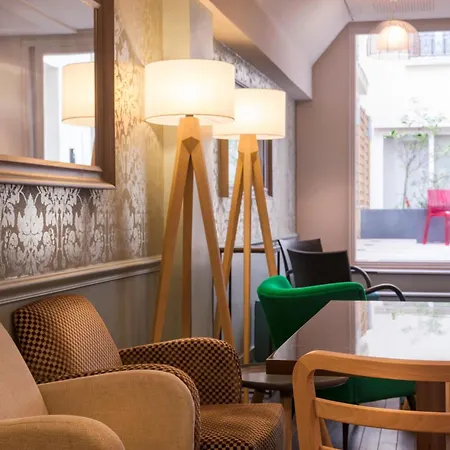 Magenta 38 By Happyculture 3* Parigi