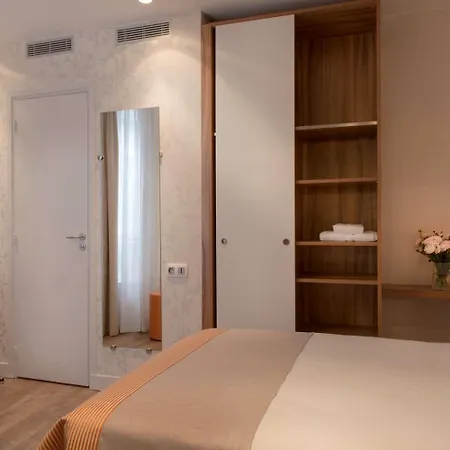 Hotel Magenta 38 By Happyculture Parigi