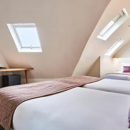 Magenta 38 By Happyculture Hotel Parigi