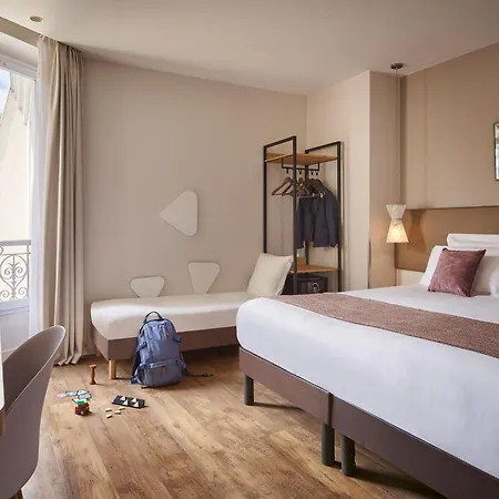 Magenta 38 By Happyculture Hotel Parigi