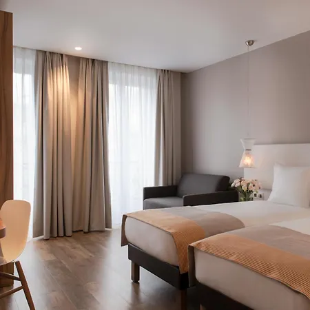 Hotel Magenta 38 By Happyculture Parigi