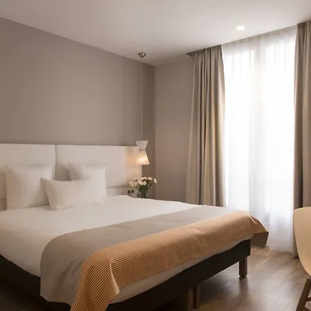 Magenta 38 By Happyculture Hotel Parigi