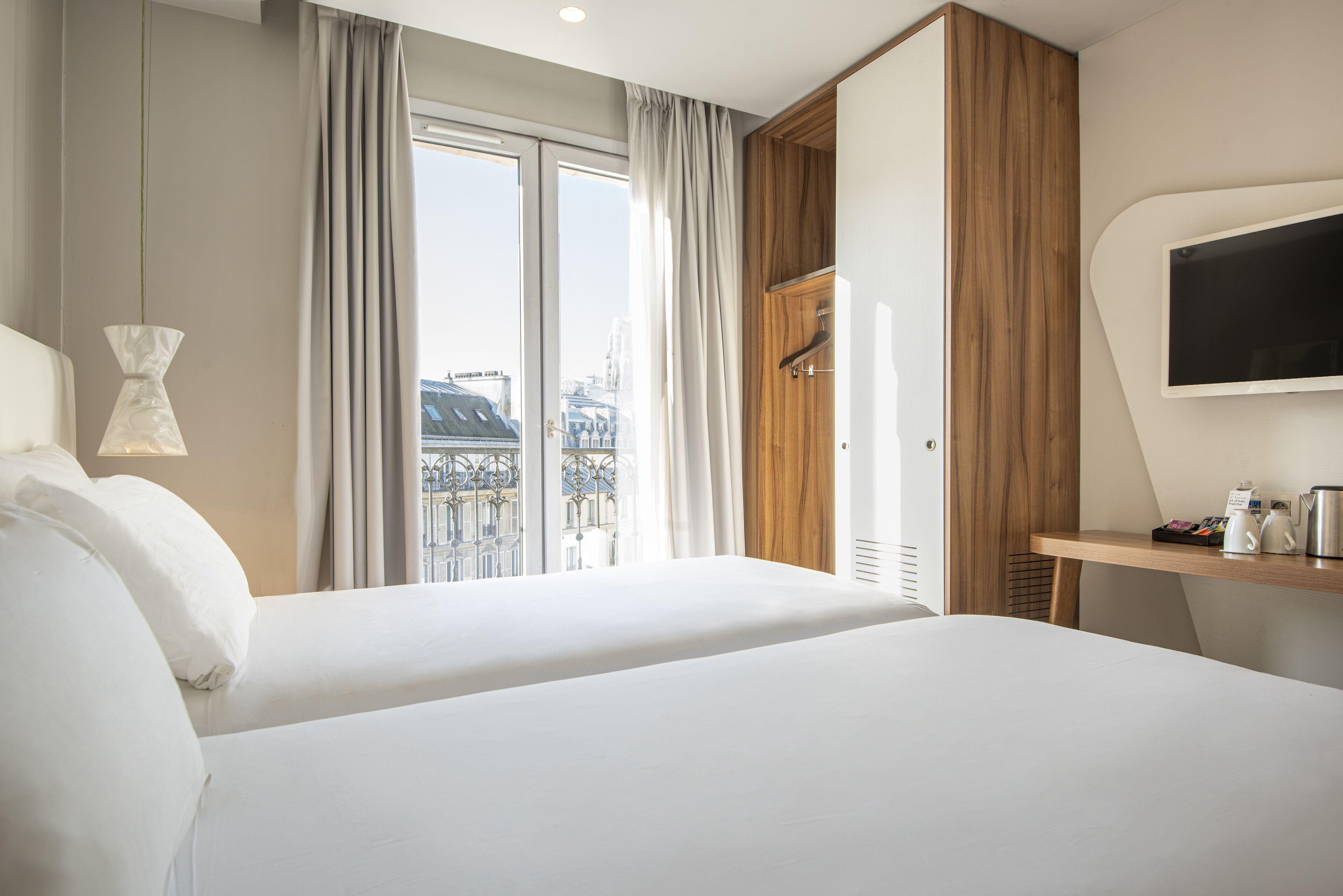 Hotel Magenta 38 By Happyculture