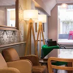 Magenta 38 By Happyculture 3* Paris