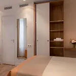 Hotel Magenta 38 By Happyculture Paris