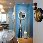 Magenta 38 By Happyculture Hotel