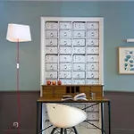 Hotel Magenta 38 By Happyculture Paris