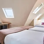 Magenta 38 By Happyculture Hotel Paris