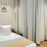 Hotel Magenta 38 By Happyculture