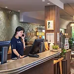 Hotel Magenta 38 By Happyculture 3*