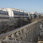 Hotel Magenta 38 By Happyculture