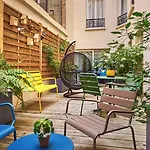 Hotel Magenta 38 By Happyculture