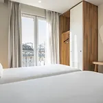 Hotel Magenta 38 By Happyculture