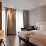 Hotel Magenta 38 By Happyculture Paris