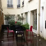 Magenta 38 By Happyculture Hotel 3*