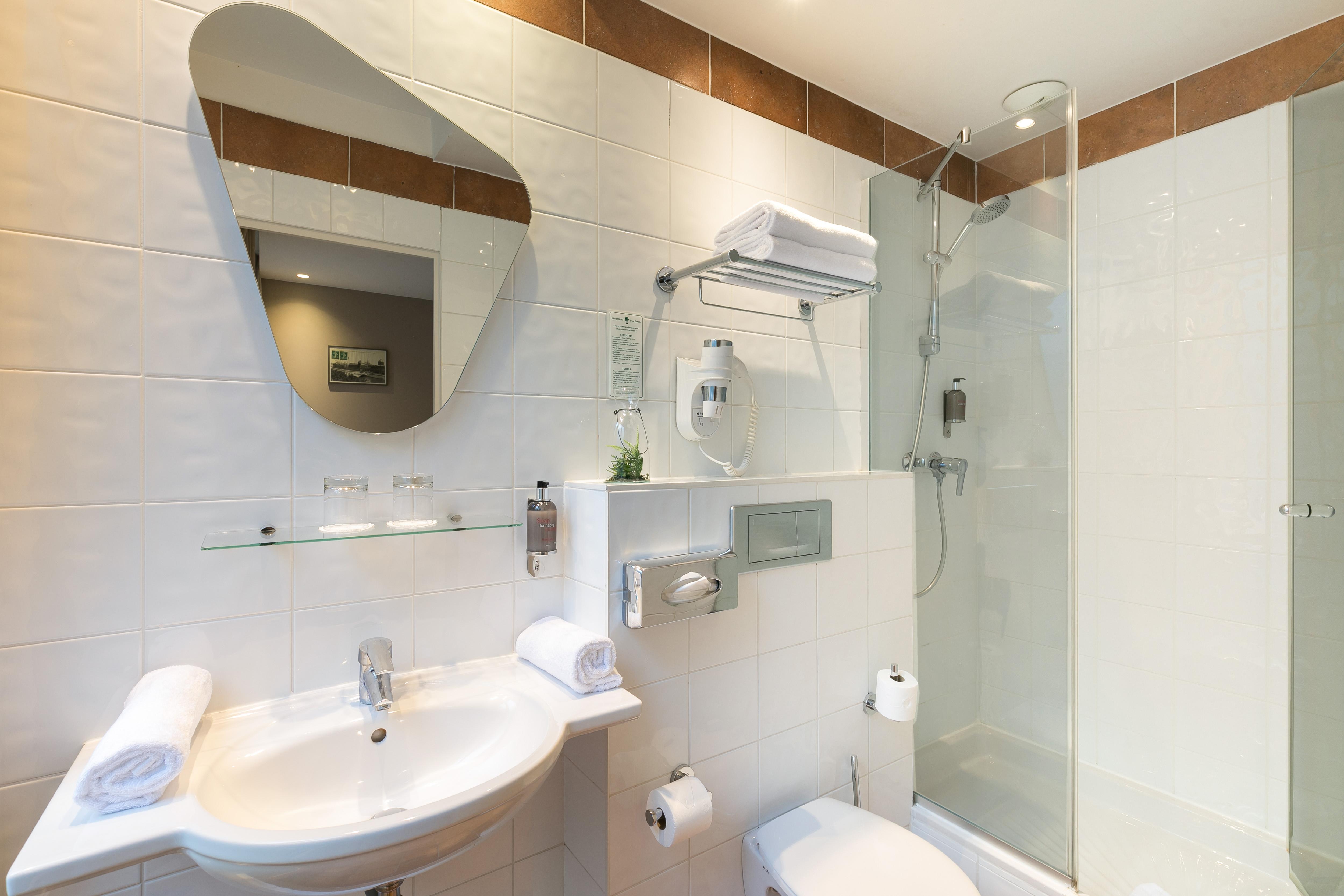 Hotel Magenta 38 By Happyculture Parigi