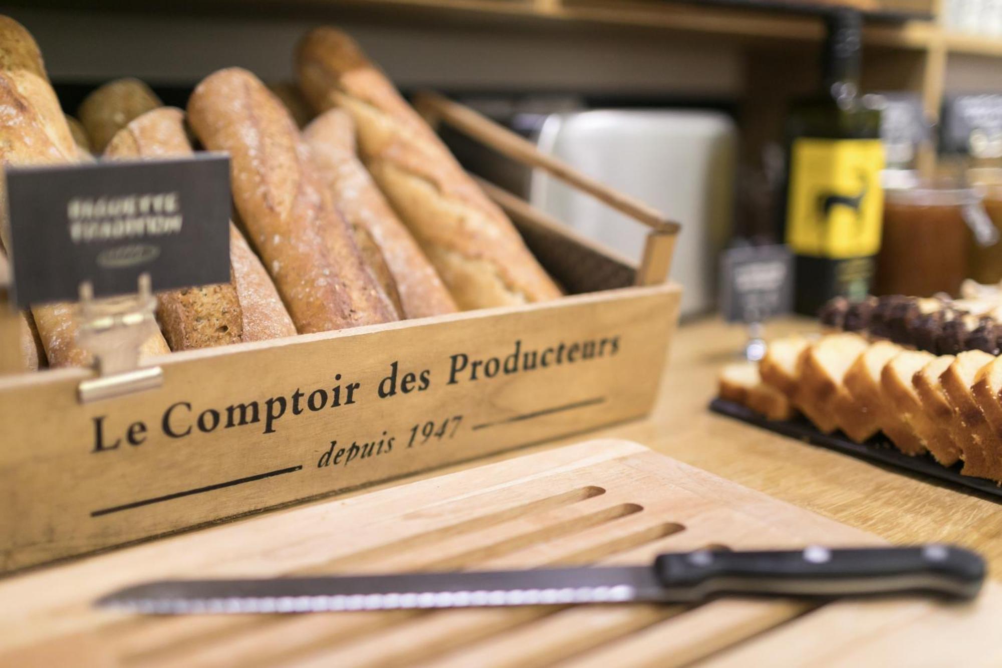 Magenta 38 By Happyculture Hotel