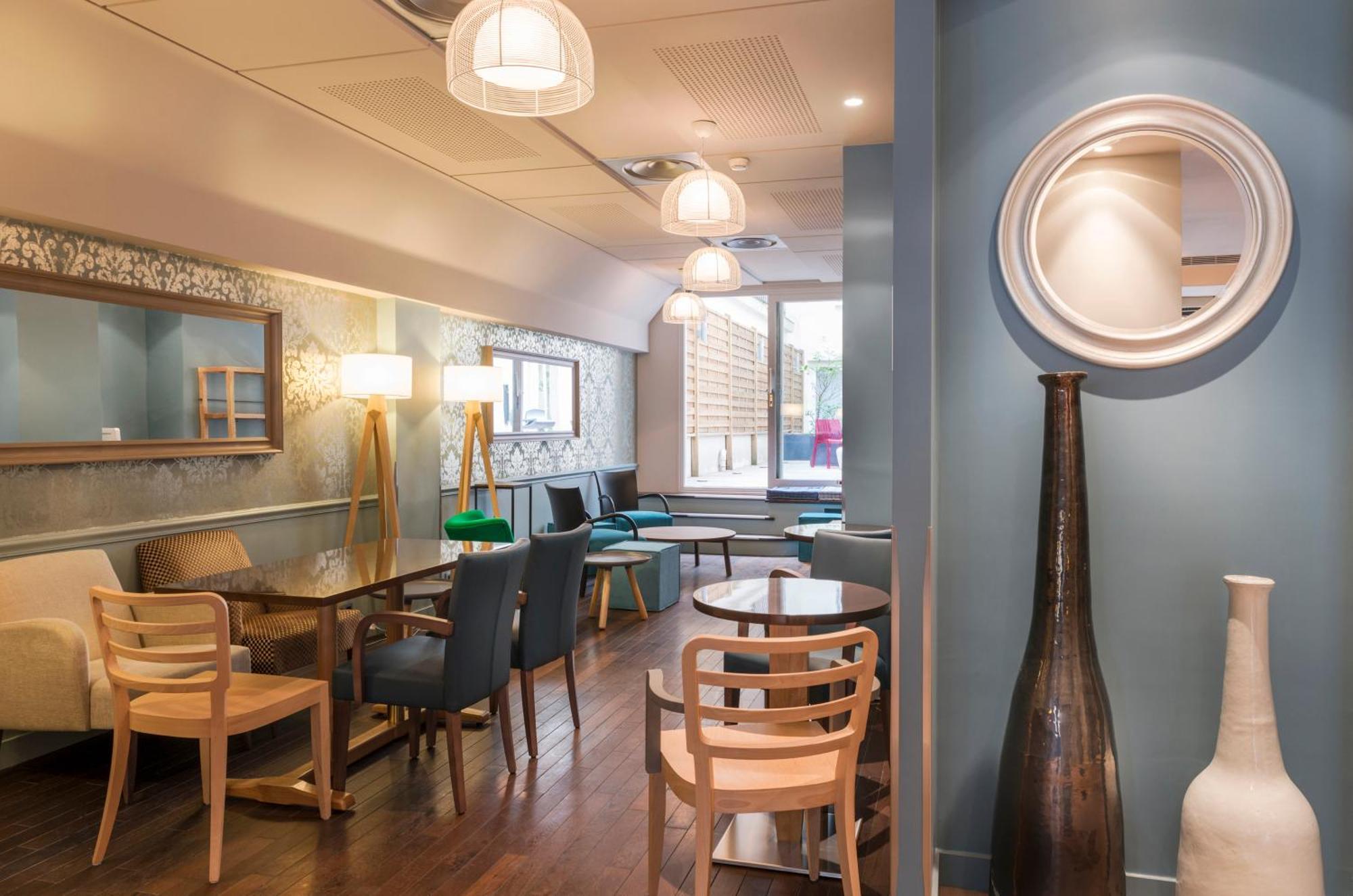 Magenta 38 By Happyculture 3* Paris