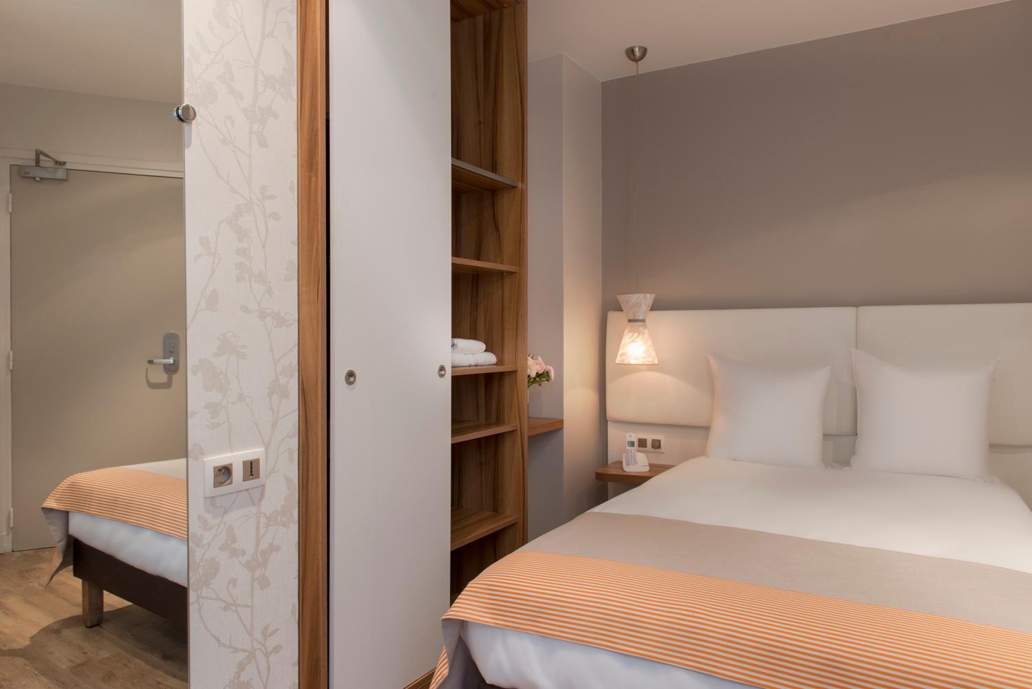 Magenta 38 By Happyculture Hotel