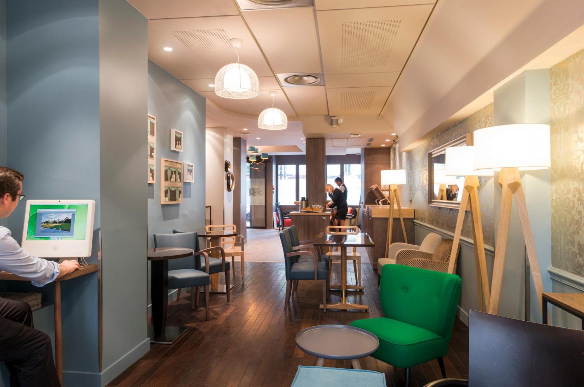 Magenta 38 By Happyculture Paris