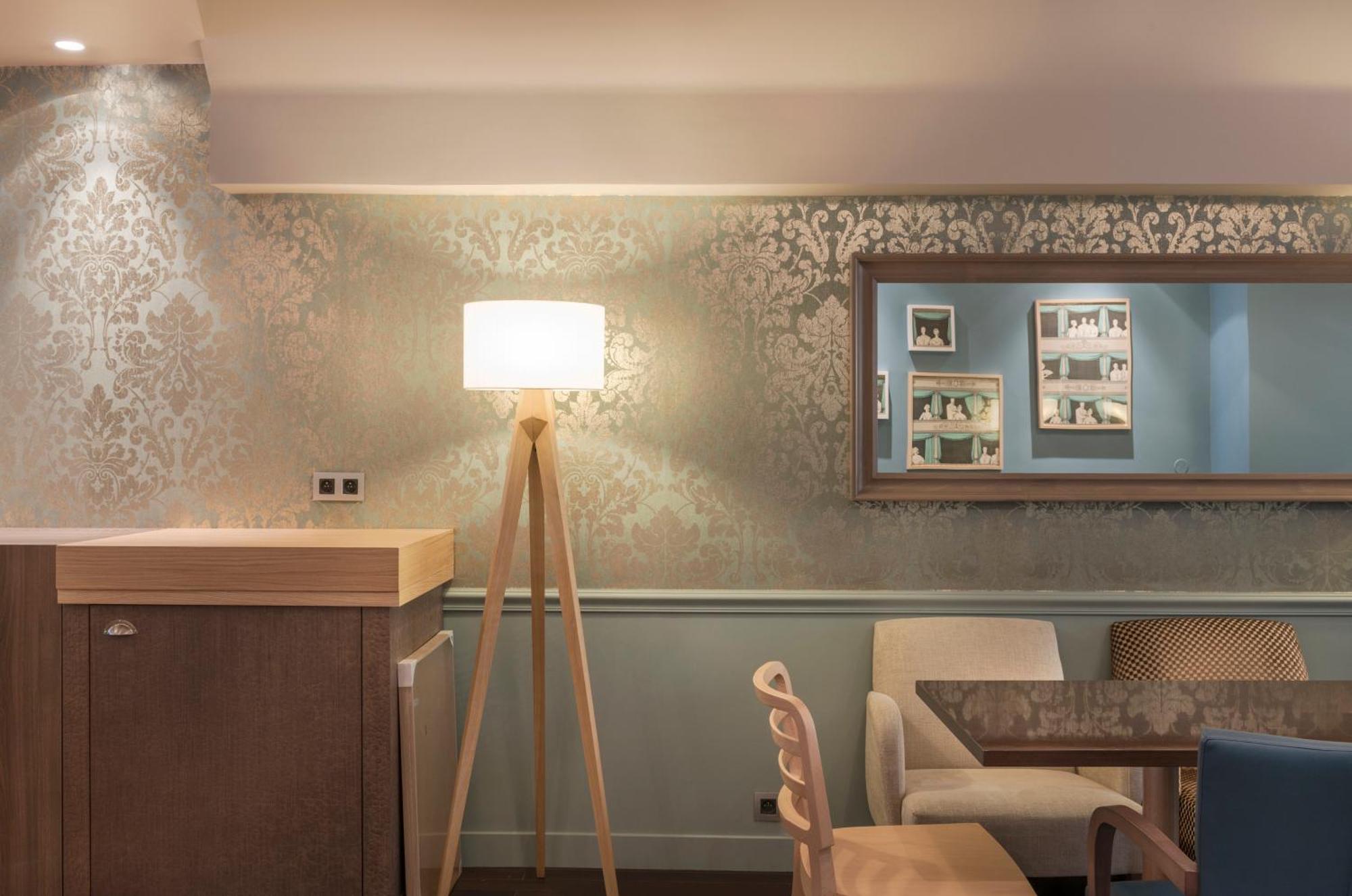 Magenta 38 By Happyculture Hotel