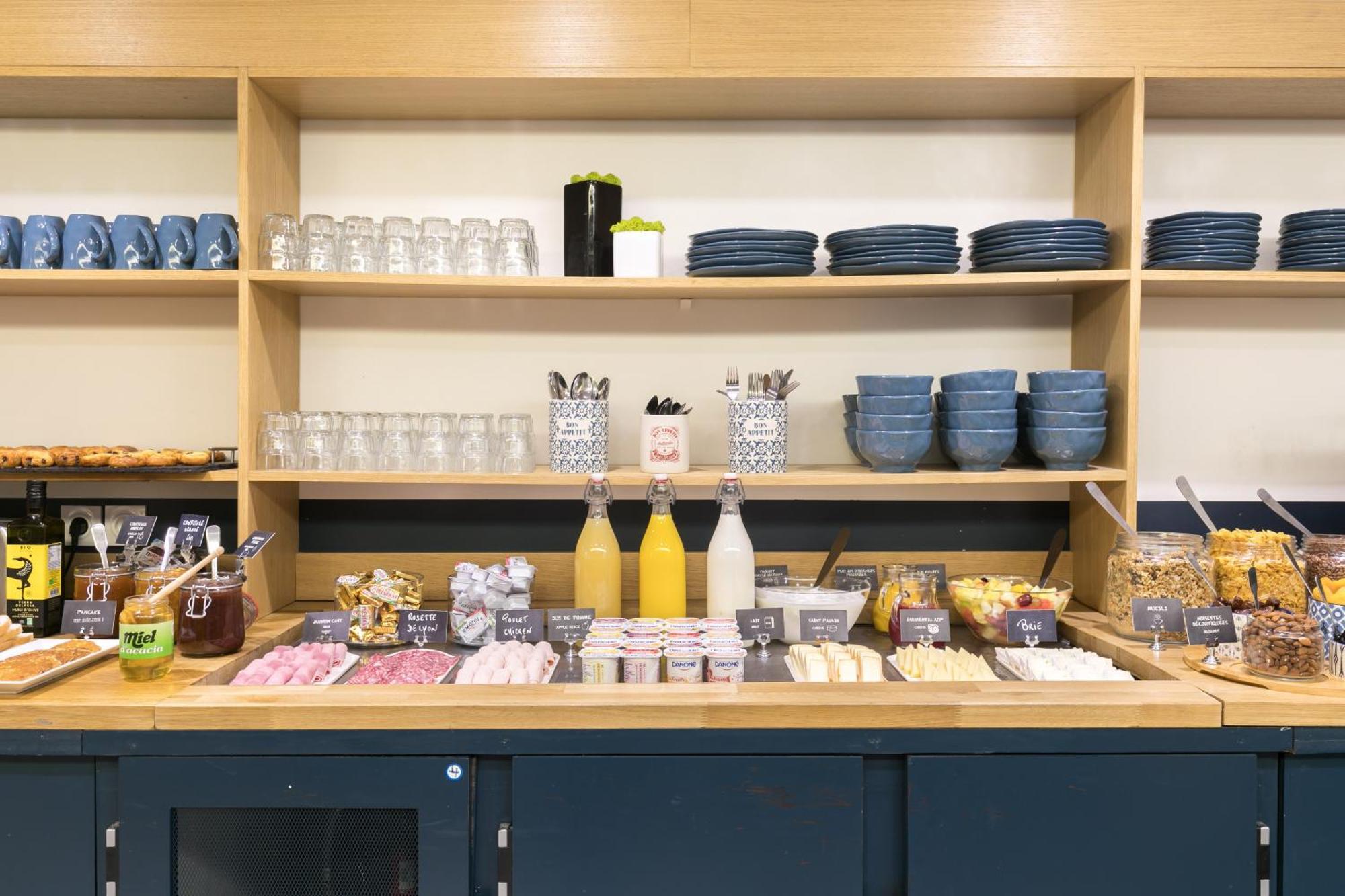 Hotel Magenta 38 By Happyculture 3*