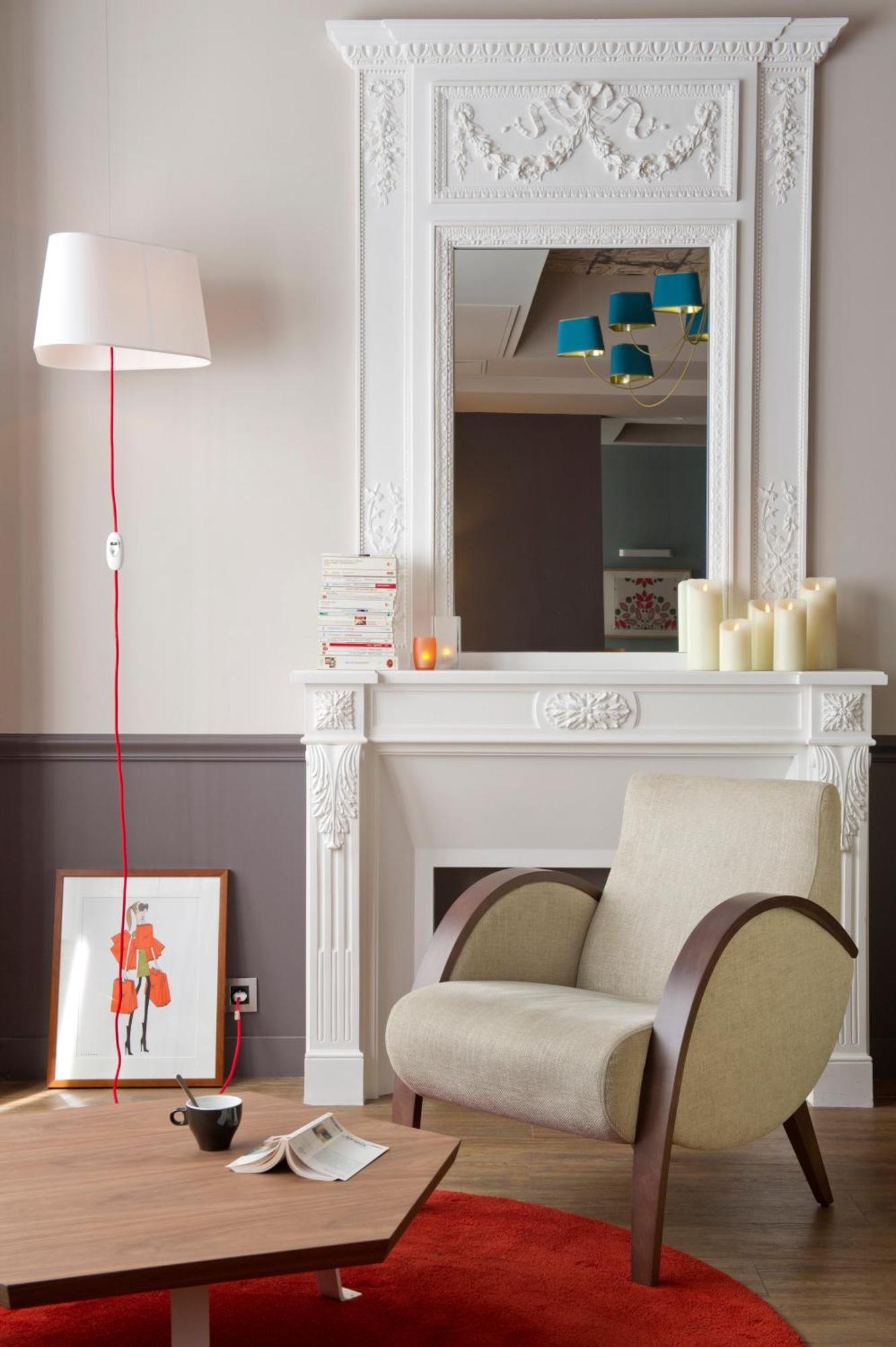 Magenta 38 By Happyculture Hotel