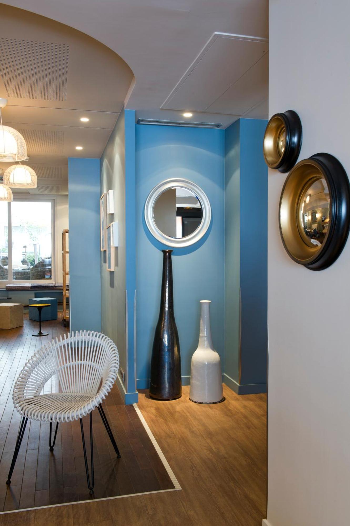 Magenta 38 By Happyculture Hotel