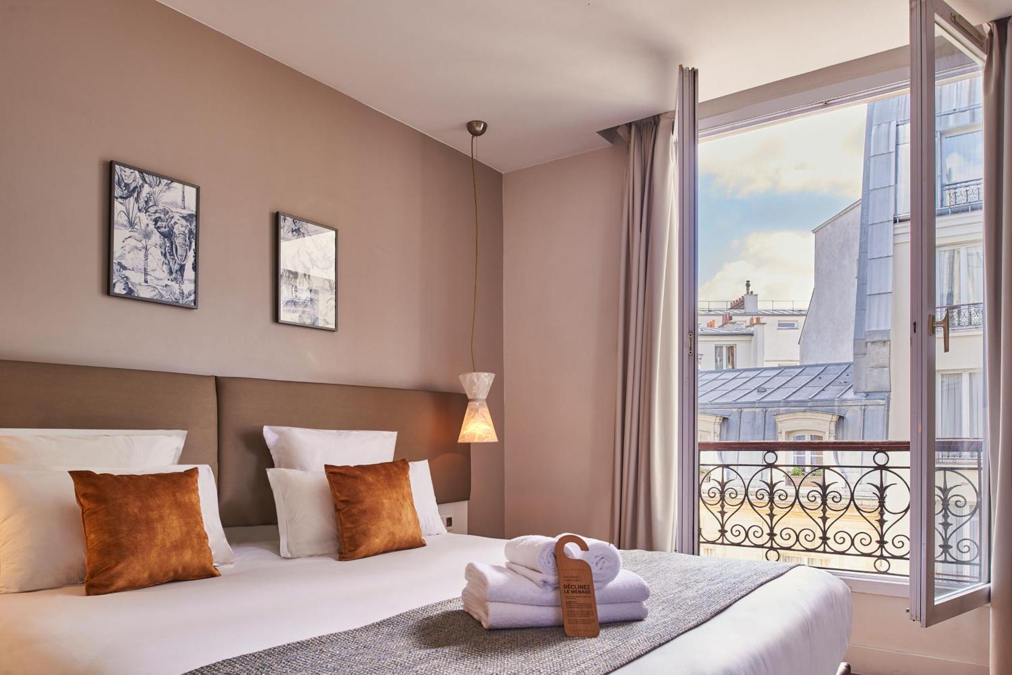 Hotel Magenta 38 By Happyculture