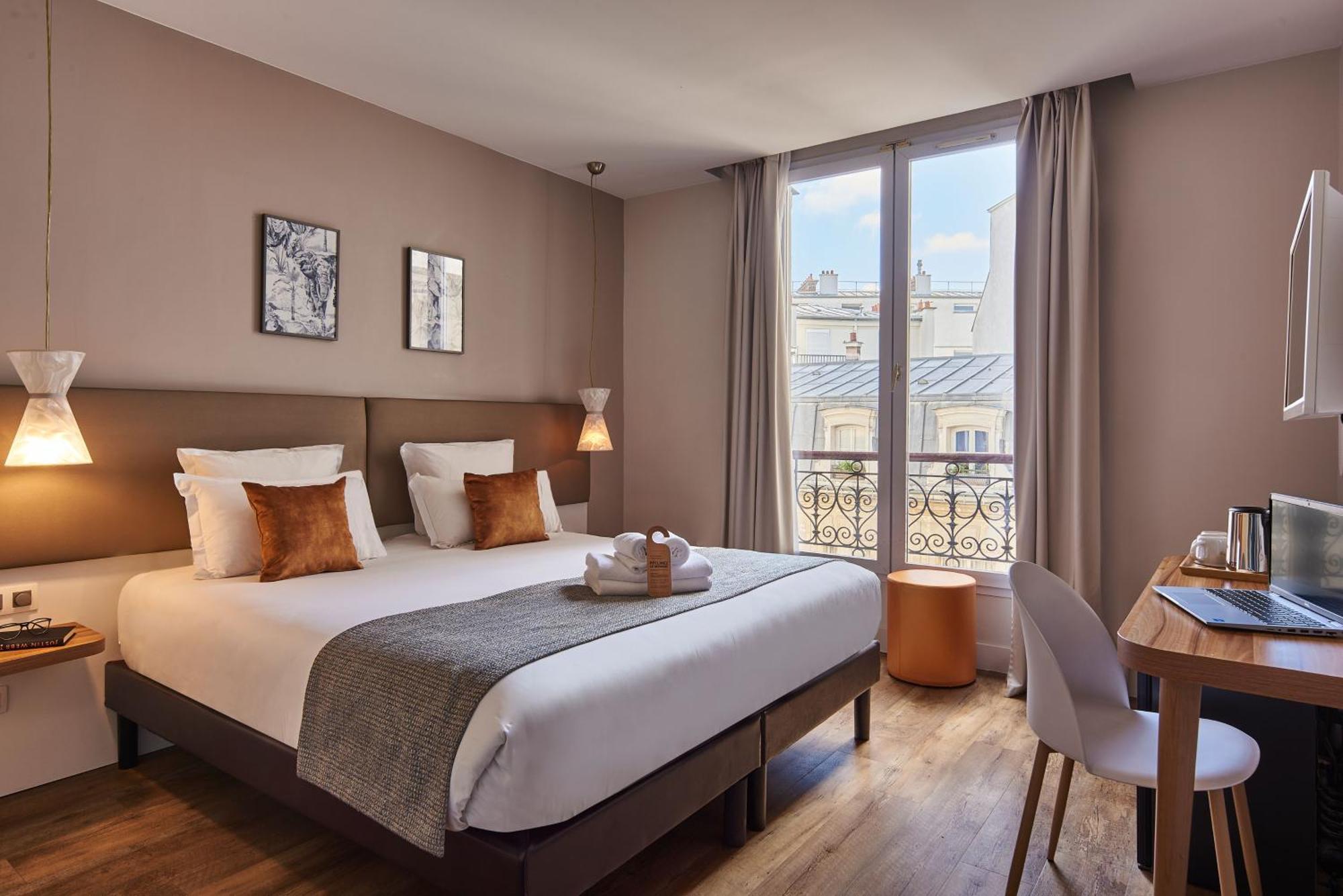 Magenta 38 By Happyculture 3* Parigi