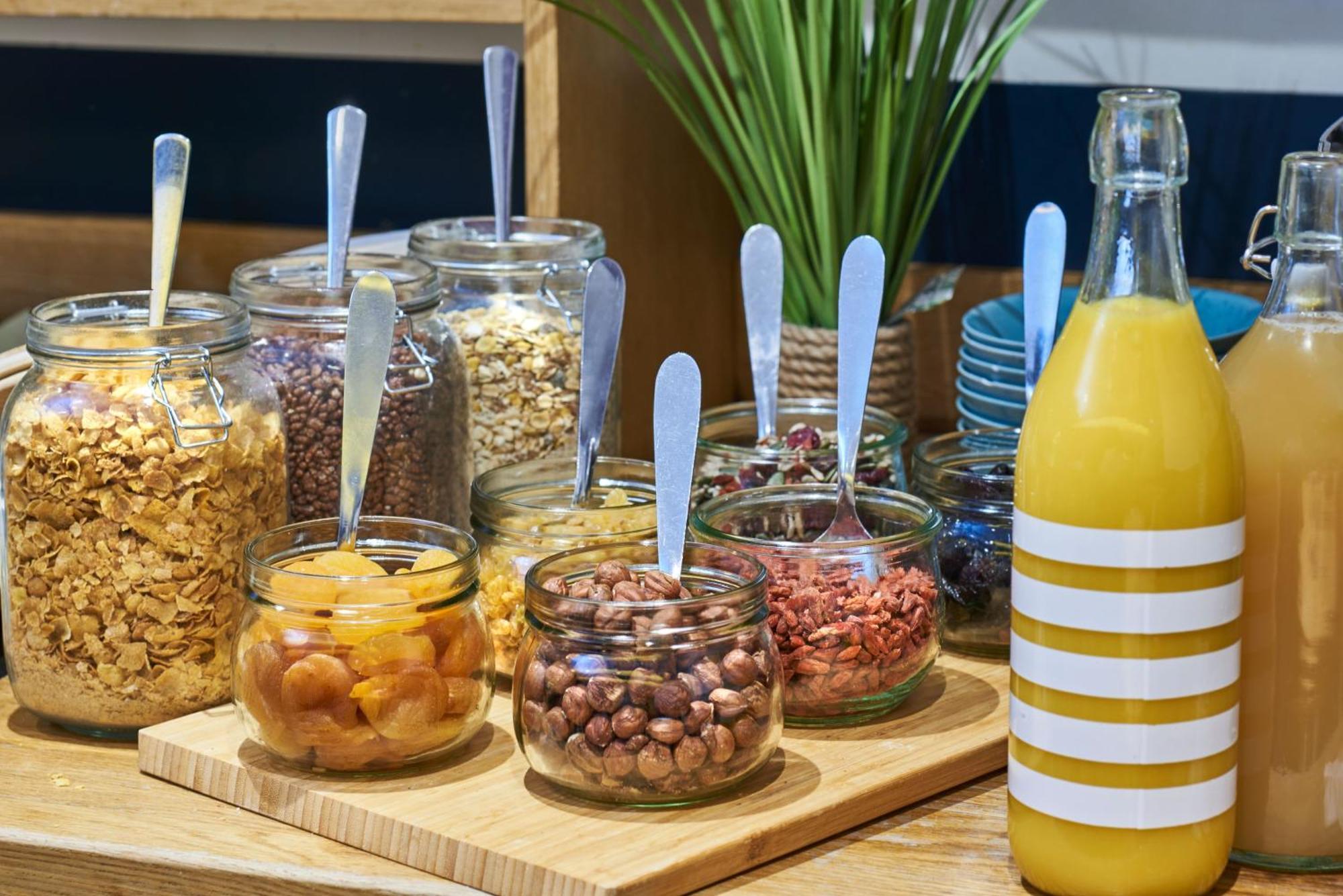 Hotel Magenta 38 By Happyculture Paris