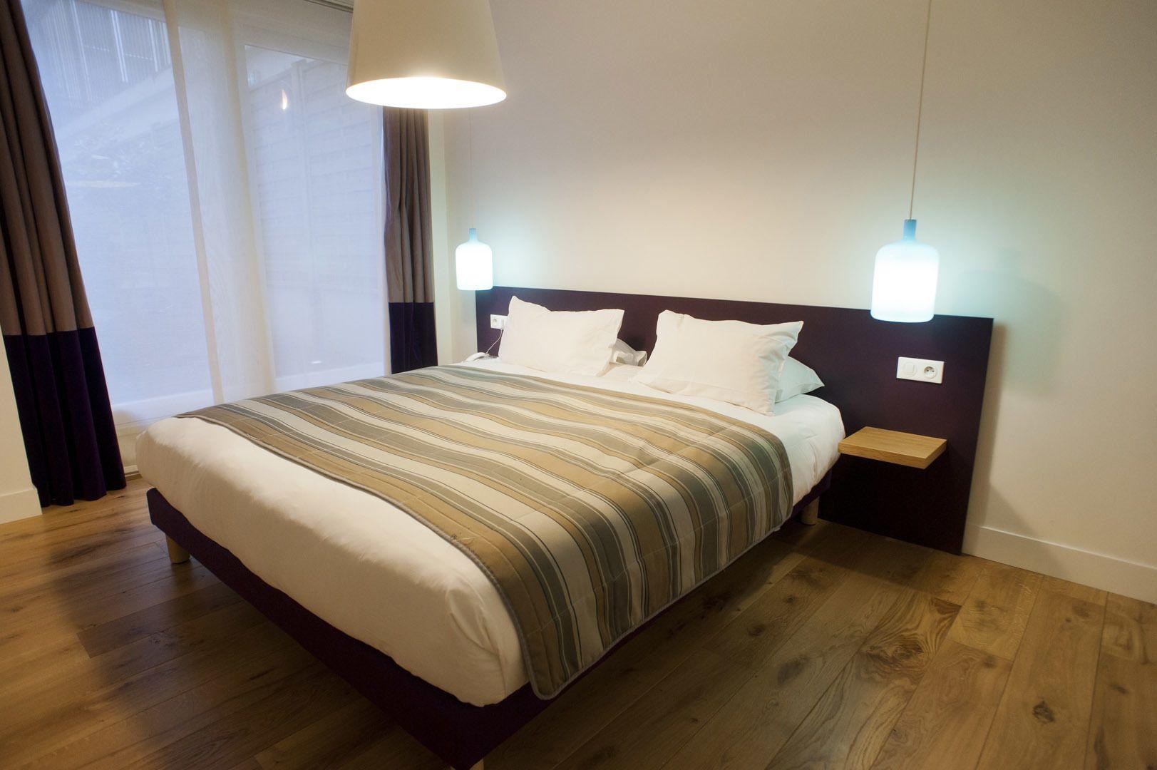 Magenta 38 By Happyculture Hotel Paris