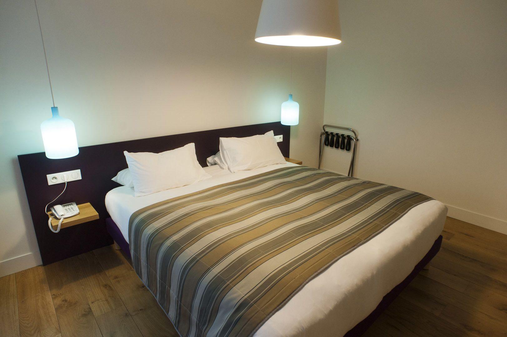 Hotel Magenta 38 By Happyculture 3*