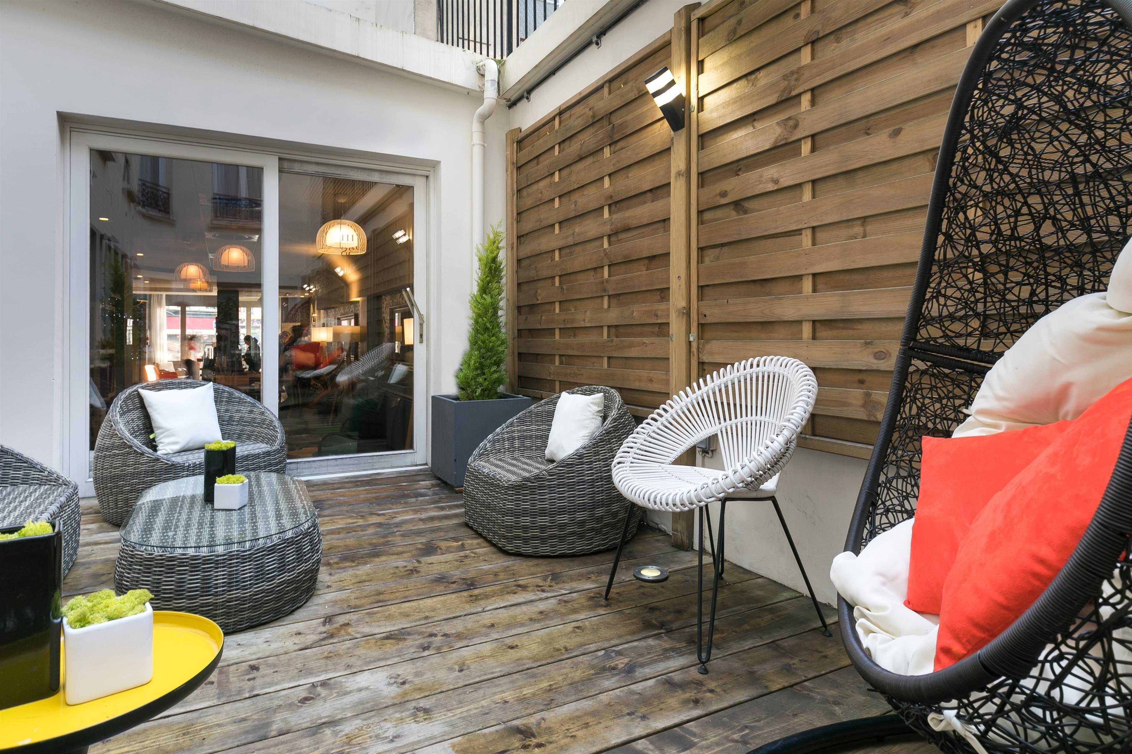 Magenta 38 By Happyculture Hotel 3*