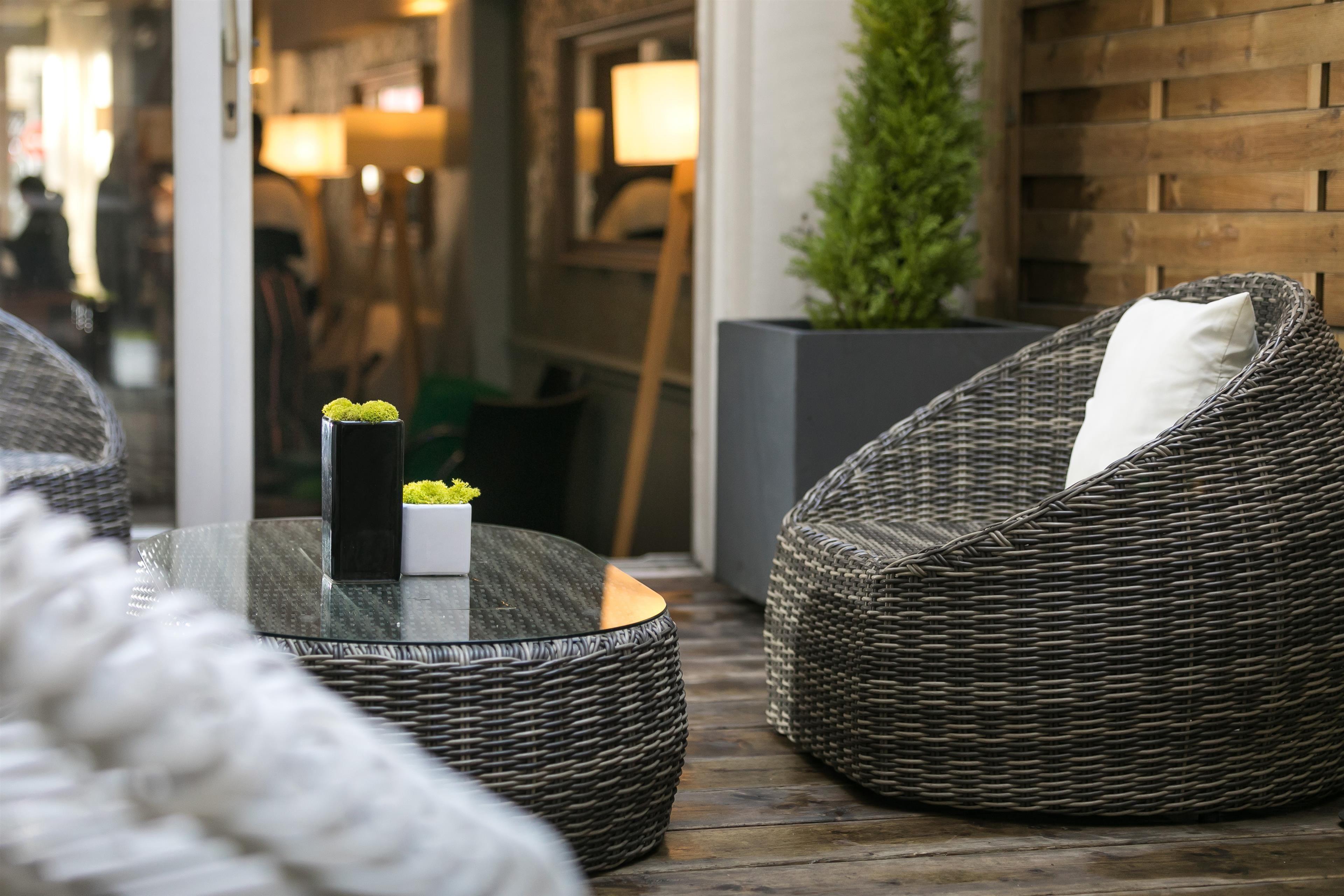 Hotel Magenta 38 By Happyculture Paris