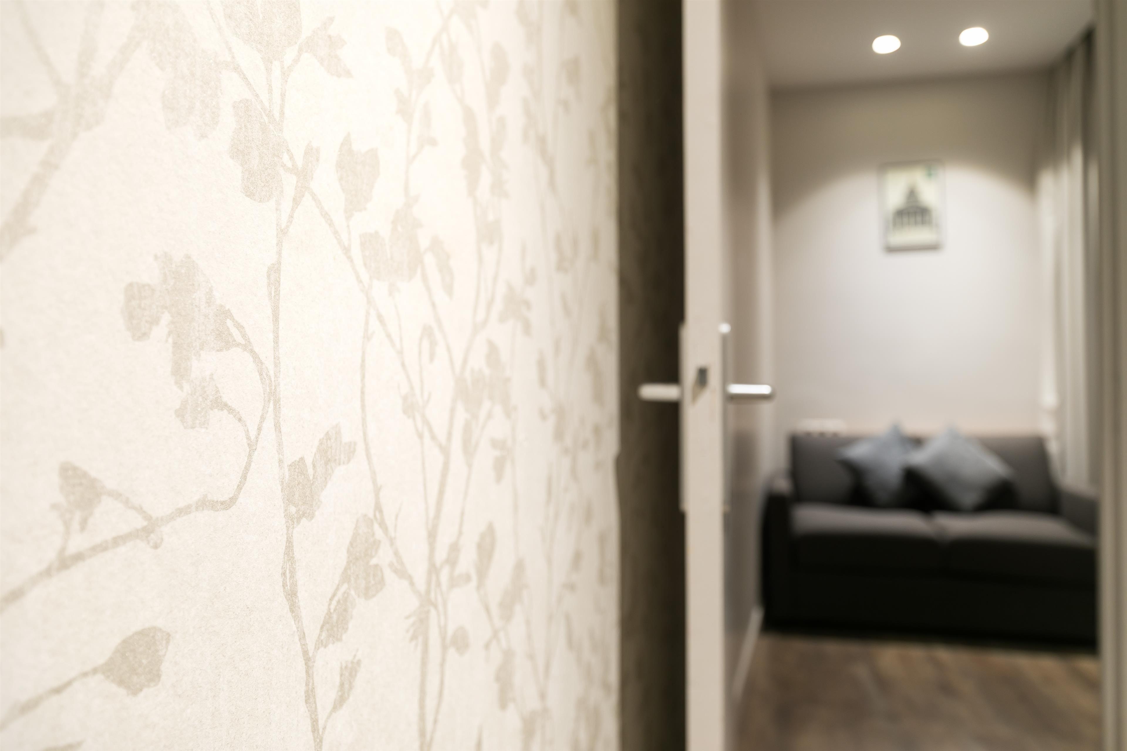 Magenta 38 By Happyculture 3* Paris