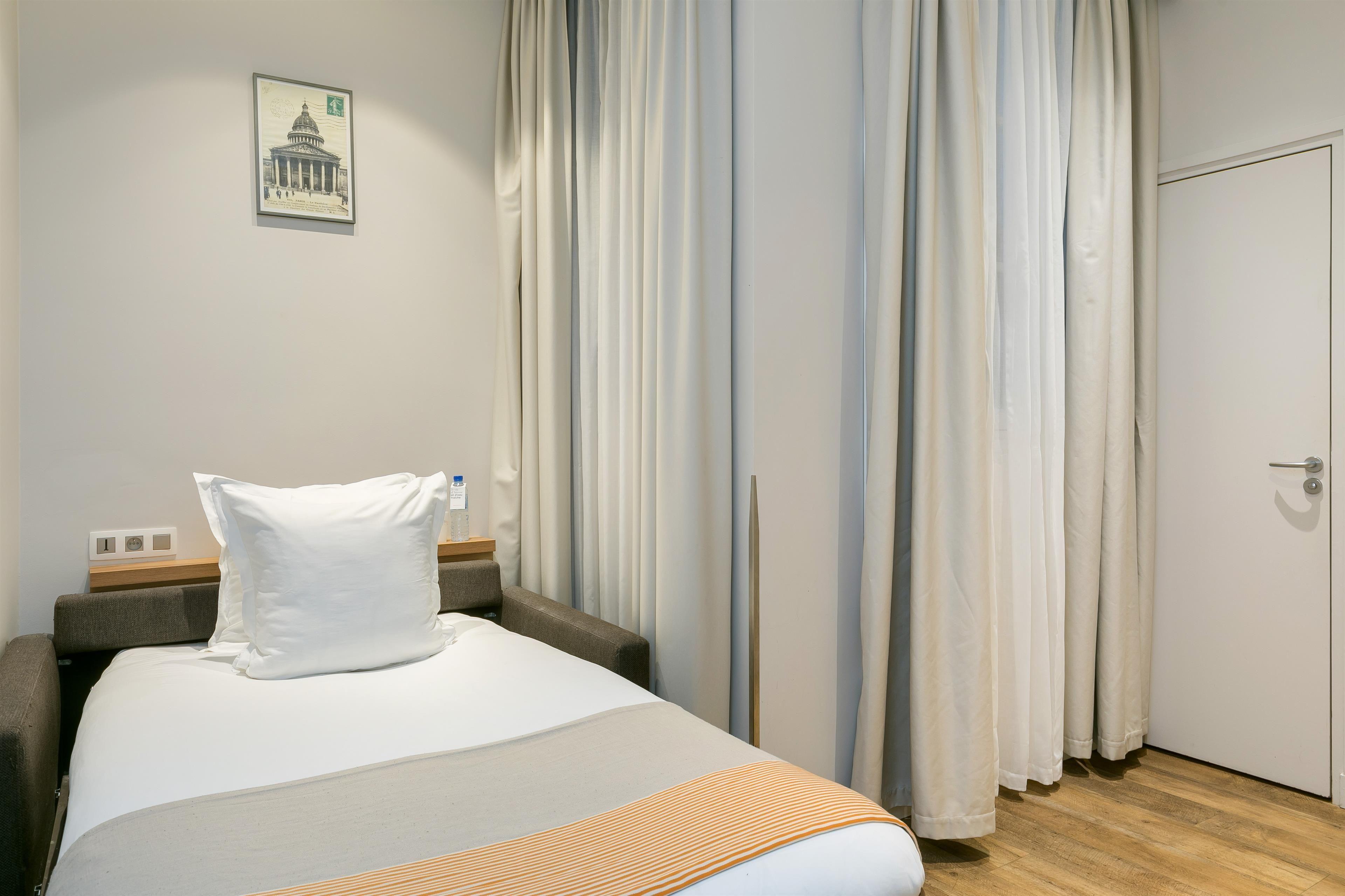 Hotel Magenta 38 By Happyculture