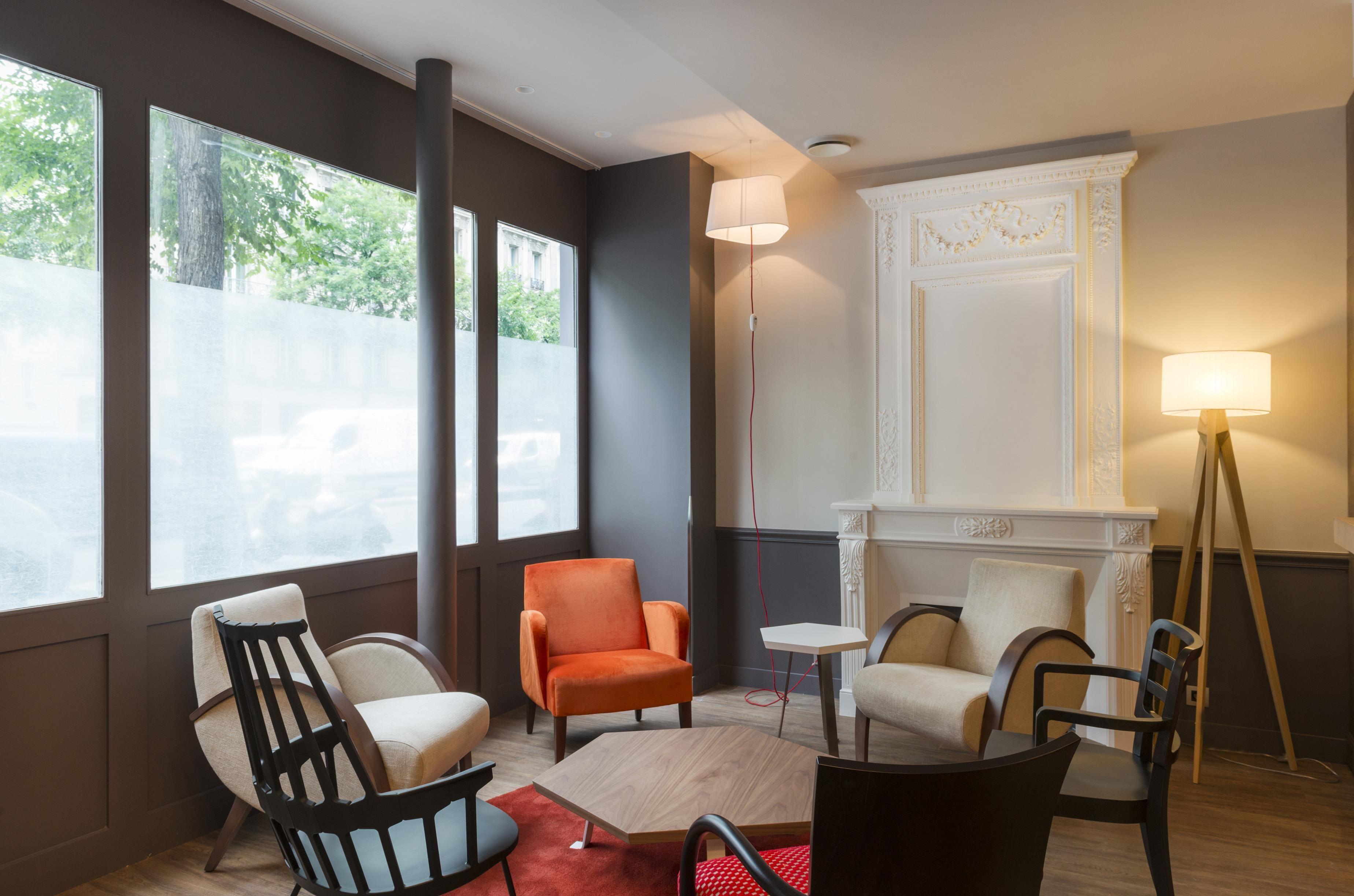 Magenta 38 By Happyculture Hotel