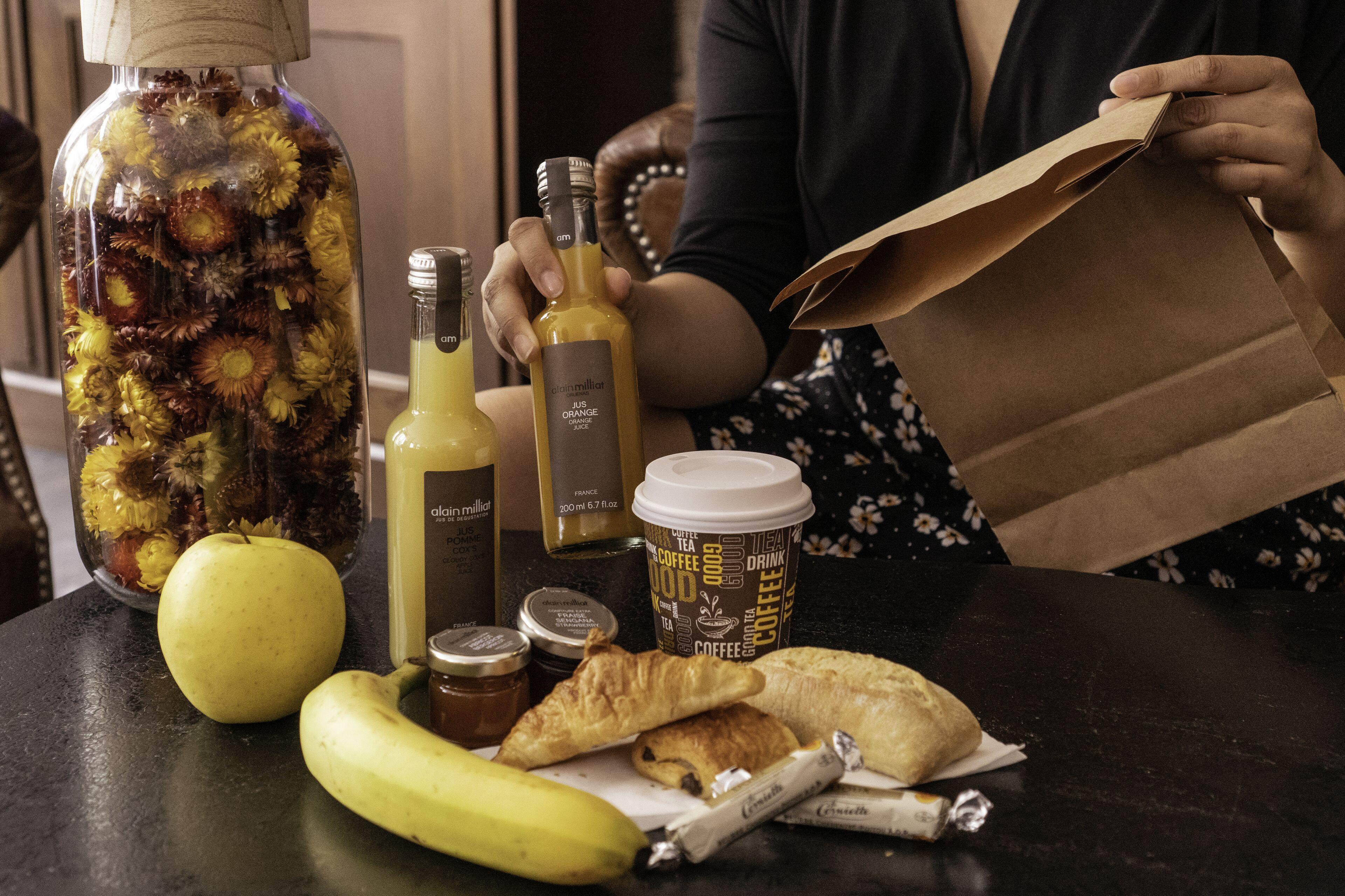 Hotel Magenta 38 By Happyculture