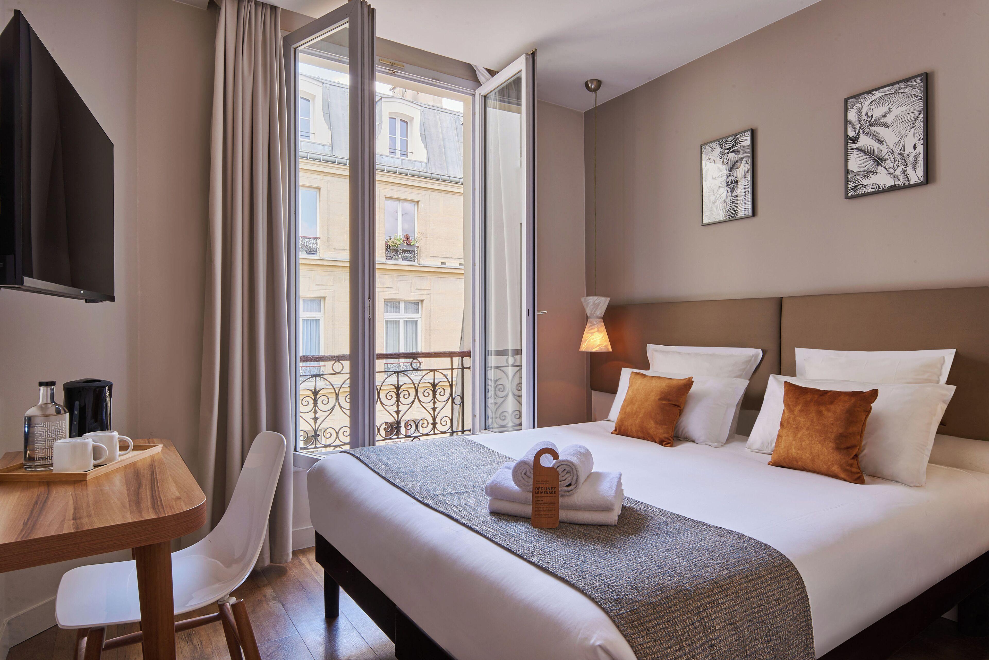 Magenta 38 By Happyculture Hotel