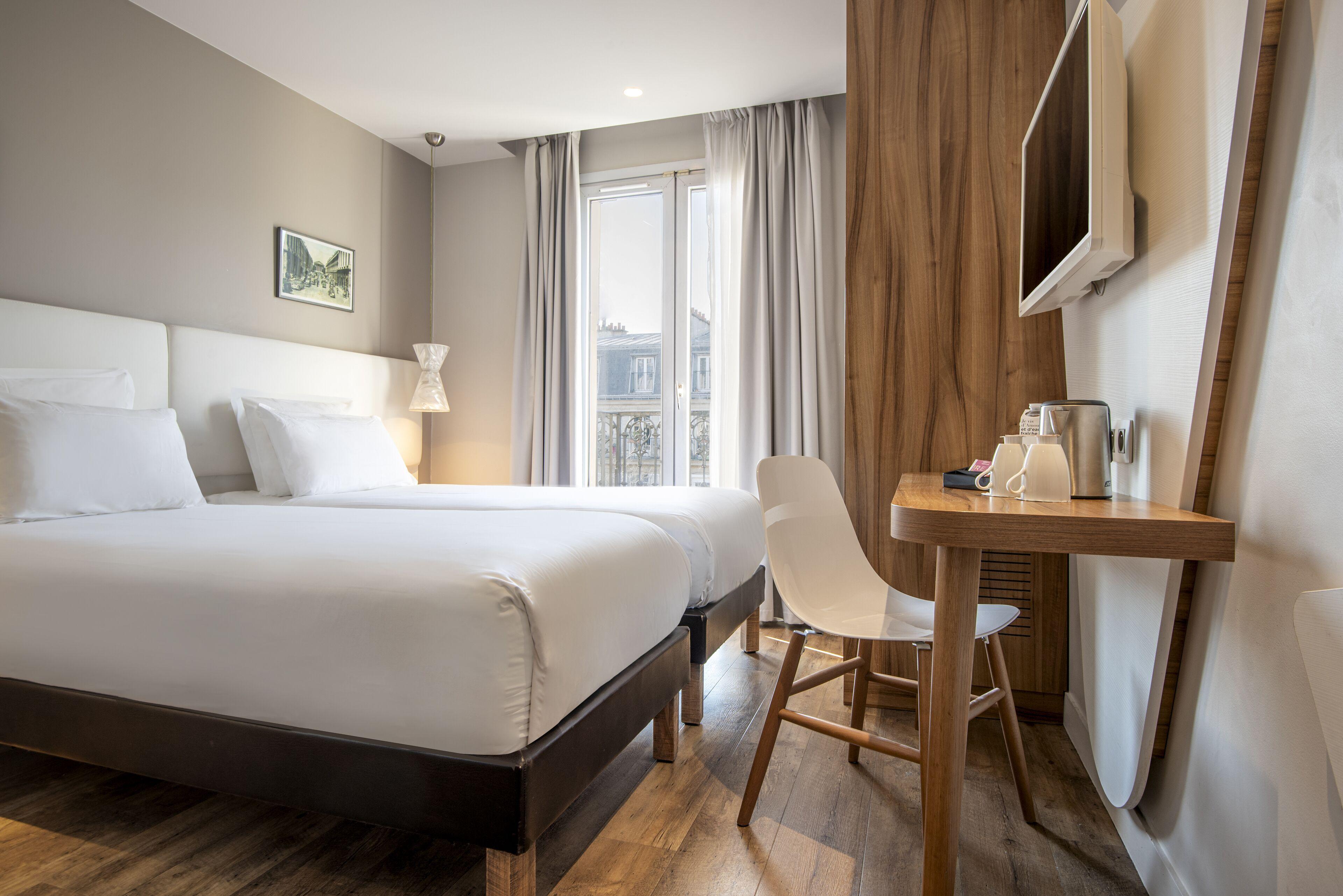 Magenta 38 By Happyculture Hotel