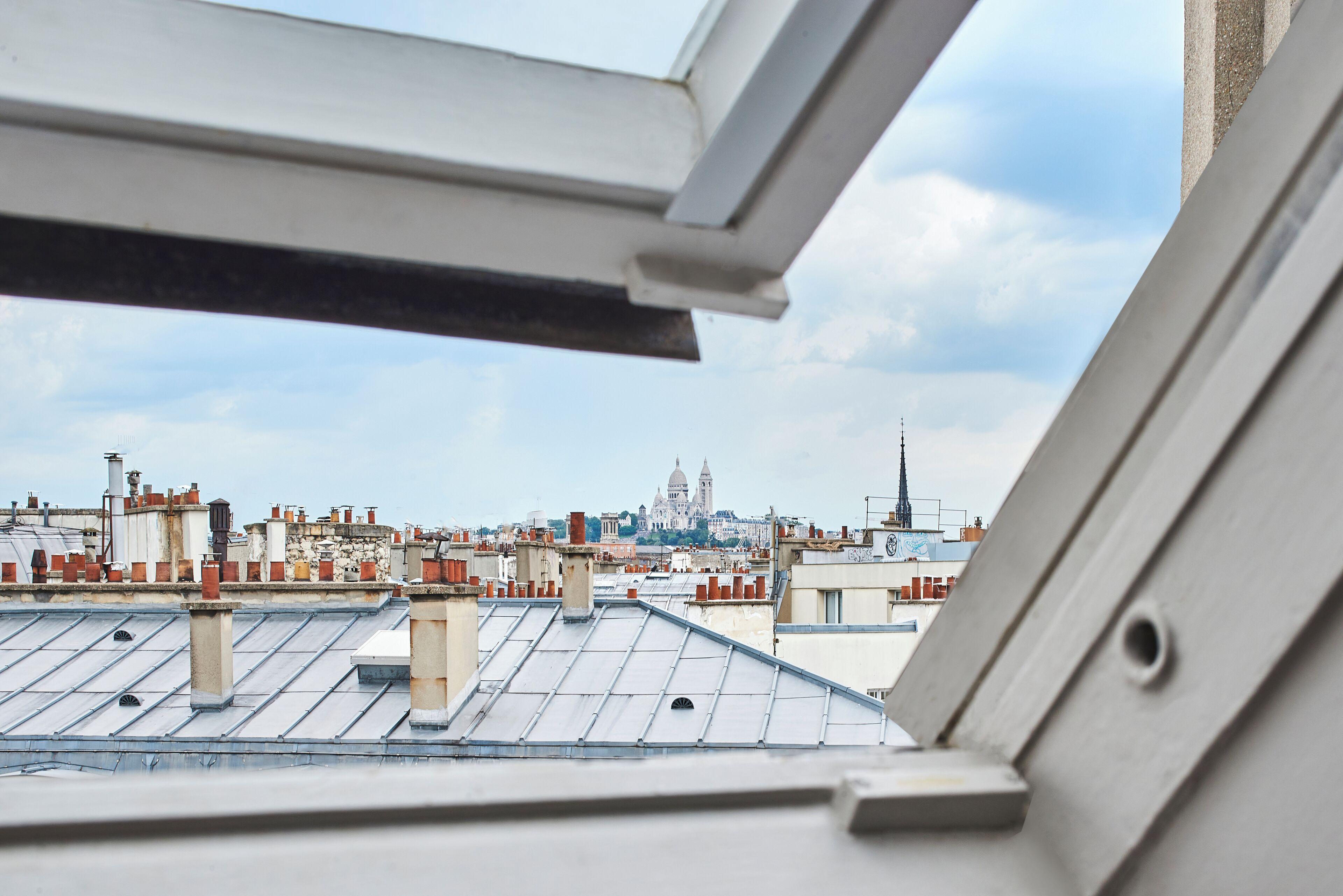 Hotel Magenta 38 By Happyculture