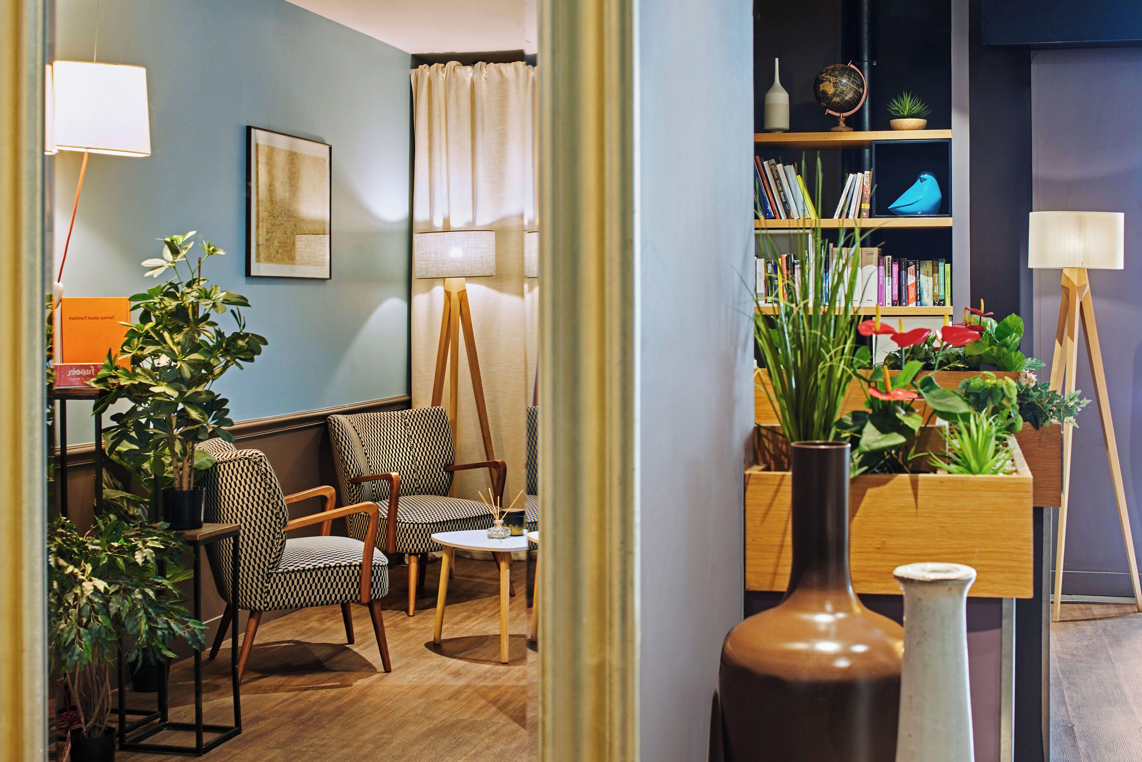 Magenta 38 By Happyculture 3* Paris