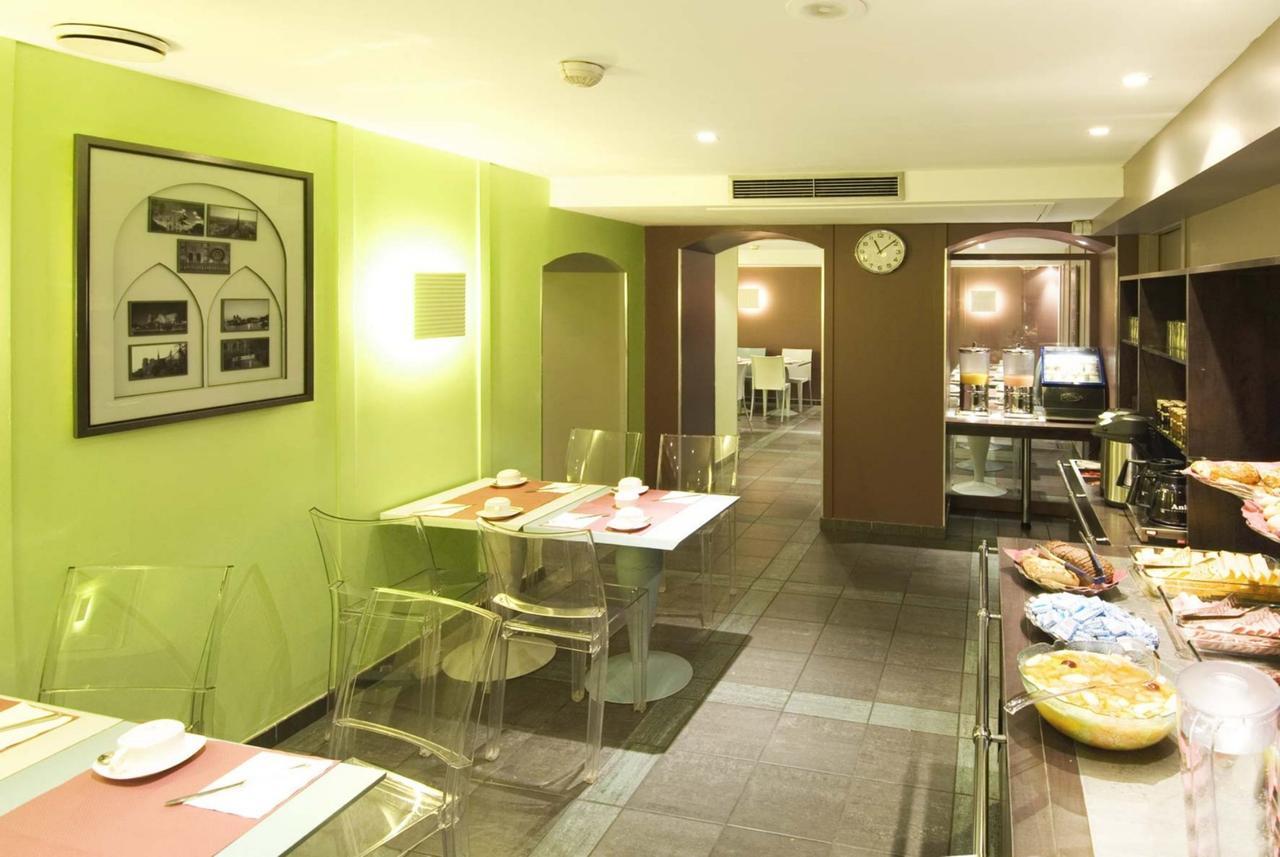 Magenta 38 By Happyculture Hotel