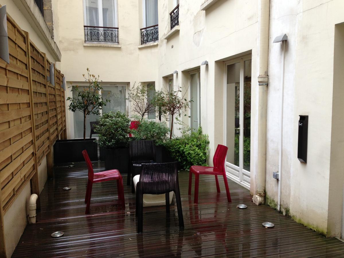 Magenta 38 By Happyculture Hotel 3*