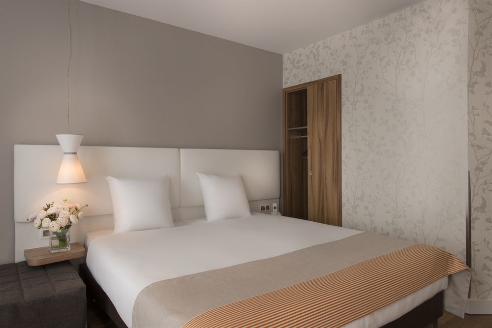 Hotel Magenta 38 By Happyculture Parigi