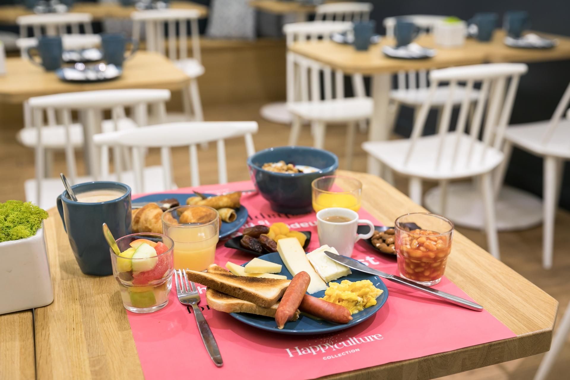 Magenta 38 By Happyculture Paris