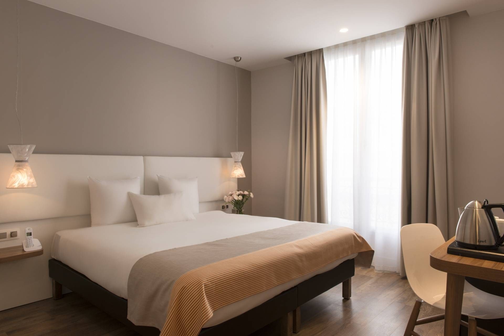 Magenta 38 By Happyculture Hotel Parigi