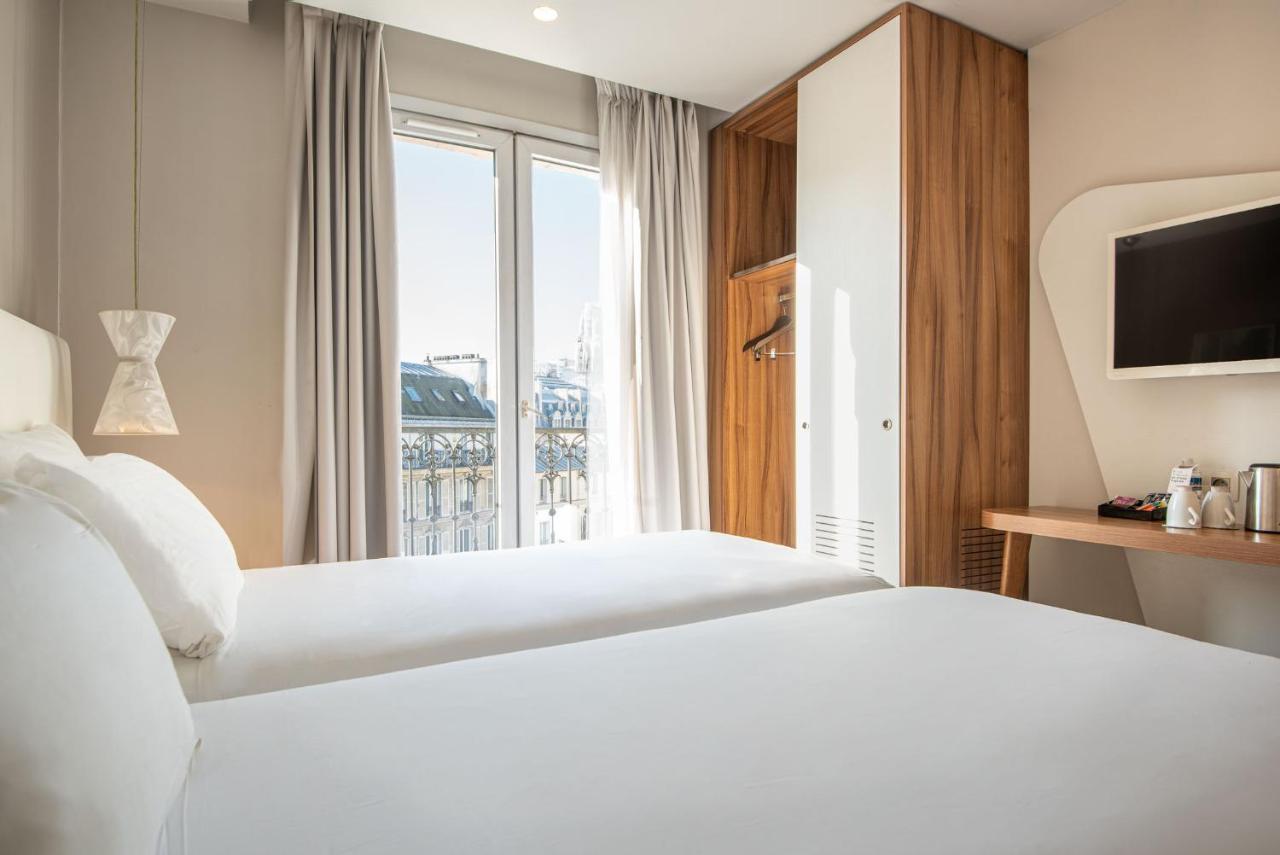 Hotel Magenta 38 By Happyculture Parigi